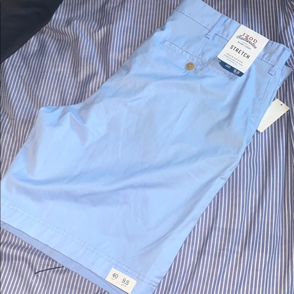 Izod shorts